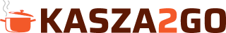 Logo kasza2go.pl